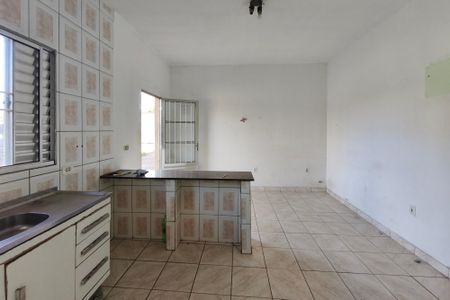 Casa à venda com 363m², 2 quartos e 4 vagasCozinha