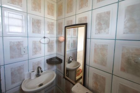 Casa à venda com 363m², 2 quartos e 4 vagasBanheiro