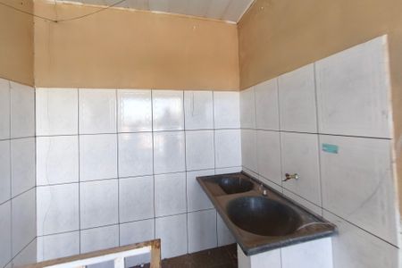 Casa à venda com 363m², 2 quartos e 4 vagasÁrea de Serviço