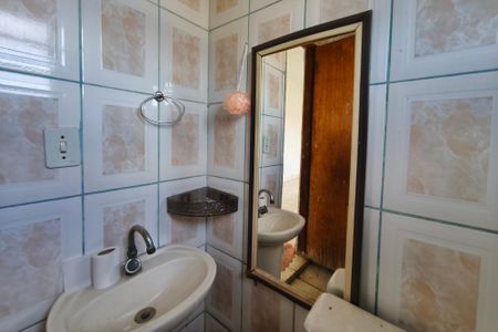 Casa à venda com 363m², 2 quartos e 4 vagasBanheiro