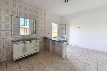 Cozinha de casa à venda com 2 quartos, 363m² em Jardim Ipaussurama, Campinas