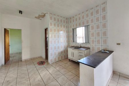 Cozinha de casa à venda com 2 quartos, 363m² em Jardim Ipaussurama, Campinas