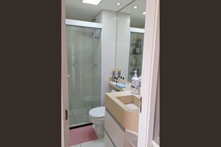 Apartamento à venda com 1 quarto, 31m² em Água Branca, São Paulo