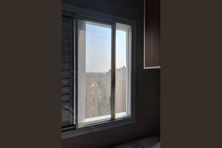 Apartamento à venda com 1 quarto, 31m² em Água Branca, São Paulo