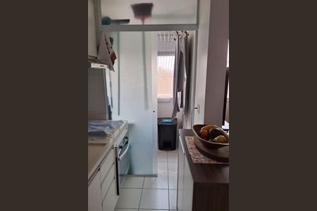 Apartamento à venda com 1 quarto, 31m² em Água Branca, São Paulo