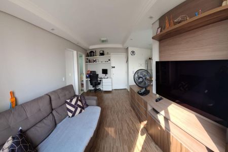Apartamento à venda com 1 quarto, 31m² em Água Branca, São Paulo