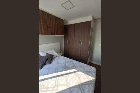 Apartamento à venda com 1 quarto, 31m² em Água Branca, São Paulo