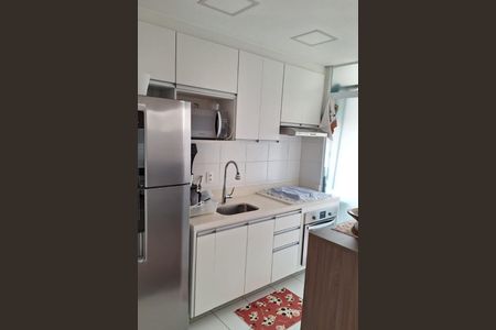 Apartamento à venda com 1 quarto, 31m² em Água Branca, São Paulo