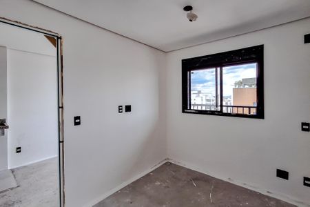 Studio à venda com 24m², 1 quarto e sem vagaSuíte