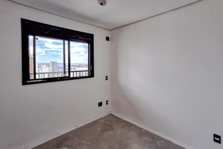 Studio à venda com 24m², 1 quarto e sem vagaSuíte