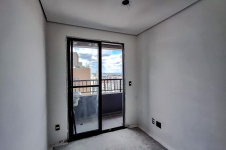 Studio à venda com 24m², 1 quarto e sem vagaSala