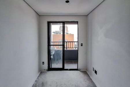 Sala de kitnet/studio à venda com 1 quarto, 24m² em Ipiranga, São Paulo
