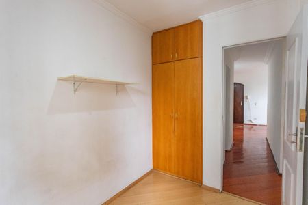 Apartamento à venda com 67m², 3 quartos e 1 vagaQuarto 3 
