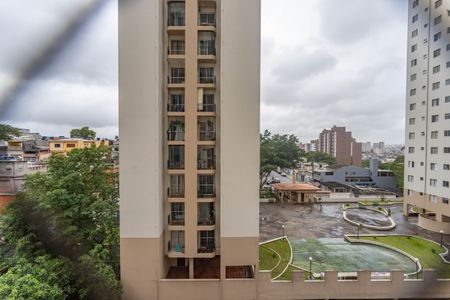 Apartamento à venda com 67m², 3 quartos e 1 vagaVista da Varanda da Sala 