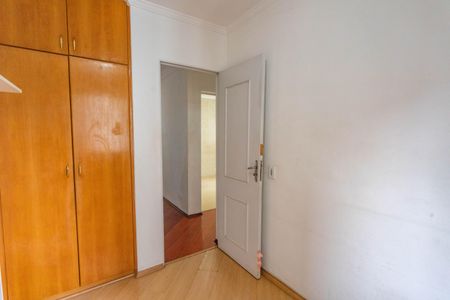 Apartamento à venda com 67m², 3 quartos e 1 vagaQuarto 3 