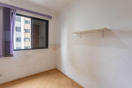 Apartamento à venda com 67m², 3 quartos e 1 vagaQuarto 3 