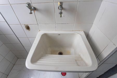 Apartamento à venda com 67m², 3 quartos e 1 vagaÁrea de serviço