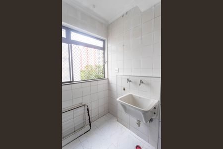 Apartamento à venda com 67m², 3 quartos e 1 vagaÁrea de serviço