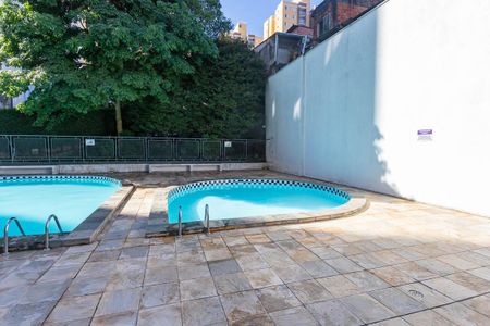 Apartamento à venda com 67m², 3 quartos e 1 vagaÁrea comum - Piscina