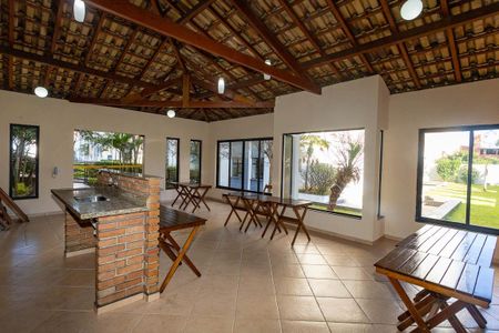 Apartamento à venda com 67m², 3 quartos e 1 vagaÁrea comum - Churrasqueira