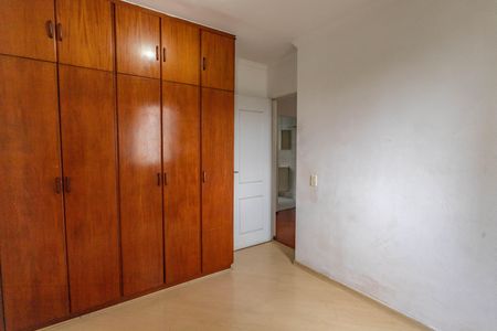 Apartamento à venda com 67m², 3 quartos e 1 vagaQuarto 2