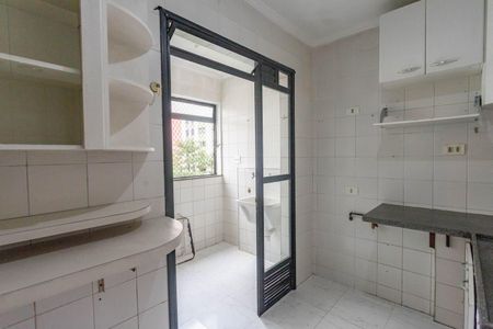 Apartamento à venda com 67m², 3 quartos e 1 vagaCozinha 