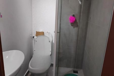 Apartamento à venda com 254m², 4 quartos e 2 vagas