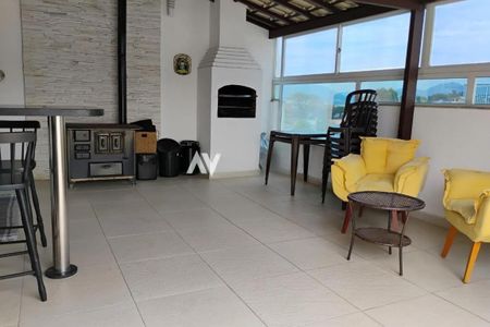 Apartamento à venda com 254m², 4 quartos e 2 vagas