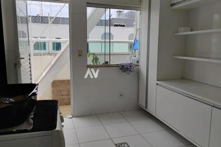 Apartamento à venda com 254m², 4 quartos e 2 vagas
