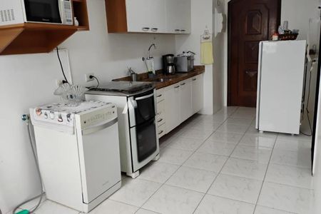 Apartamento à venda com 254m², 4 quartos e 2 vagas