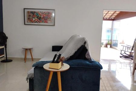 Apartamento à venda com 4 quartos, 254m² em Pechincha, Rio de Janeiro