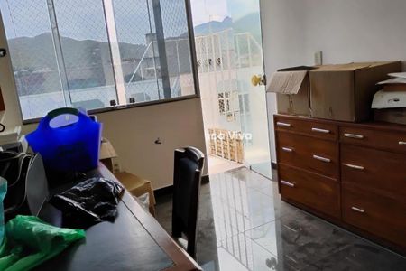 Apartamento à venda com 4 quartos, 254m² em Pechincha, Rio de Janeiro