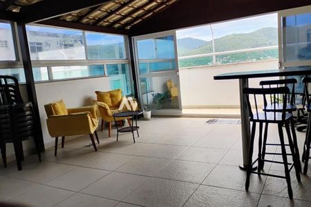 Apartamento à venda com 254m², 4 quartos e 2 vagas