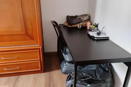 Apartamento à venda com 254m², 4 quartos e 2 vagas