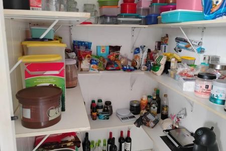 Apartamento à venda com 254m², 4 quartos e 2 vagas