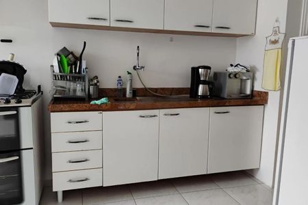 Apartamento à venda com 254m², 4 quartos e 2 vagas