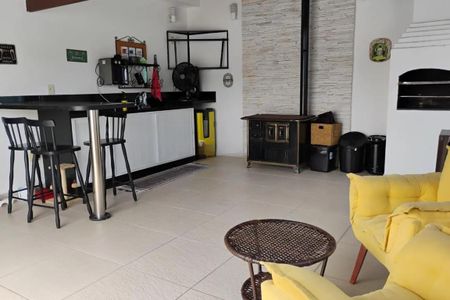 Apartamento à venda com 254m², 4 quartos e 2 vagas