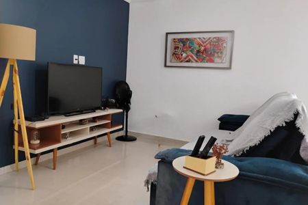 Apartamento à venda com 254m², 4 quartos e 2 vagas