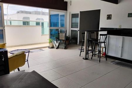 Apartamento à venda com 254m², 4 quartos e 2 vagas