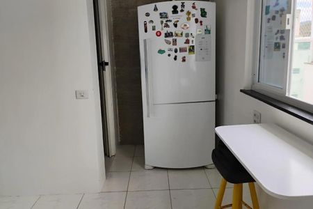 Apartamento à venda com 254m², 4 quartos e 2 vagas