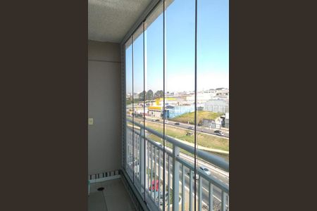 Apartamento à venda com 2 quartos, 52m² em Jardim Santa Teresinha, São Paulo