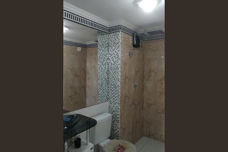 Apartamento à venda com 2 quartos, 52m² em Jardim Santa Teresinha, São Paulo