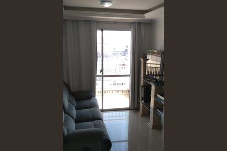 Apartamento à venda com 2 quartos, 52m² em Jardim Santa Teresinha, São Paulo