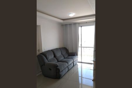 Apartamento à venda com 2 quartos, 52m² em Jardim Santa Teresinha, São Paulo