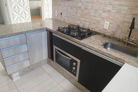 Apartamento à venda com 2 quartos, 52m² em Jardim Santa Teresinha, São Paulo