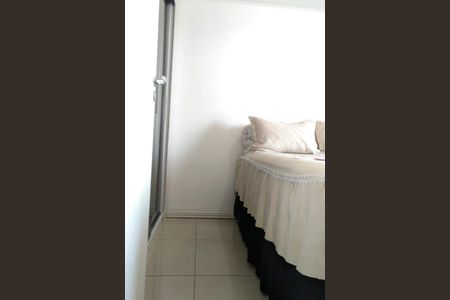 Apartamento à venda com 2 quartos, 52m² em Jardim Santa Teresinha, São Paulo