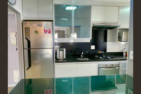 Apartamento para alugar com 64m², 3 quartos e 1 vaga Apartamento para alugar com 64m², 3 quartos e 1 vagaCozinha