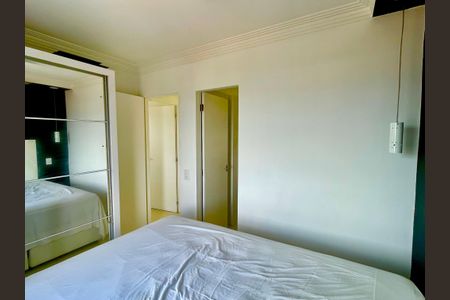 Apartamento para alugar com 64m², 3 quartos e 1 vaga Apartamento para alugar com 64m², 3 quartos e 1 vagaQuarto 3