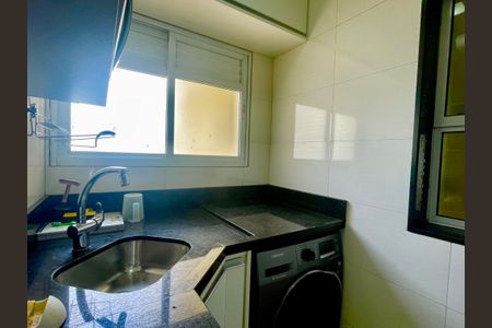Apartamento para alugar com 64m², 3 quartos e 1 vaga Apartamento para alugar com 64m², 3 quartos e 1 vagaÁrea de Serviço
