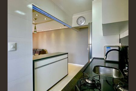 Apartamento para alugar com 64m², 3 quartos e 1 vaga Apartamento para alugar com 64m², 3 quartos e 1 vagaCozinha